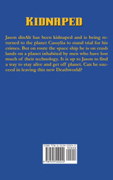 Deathworld 2 Deathworld 2