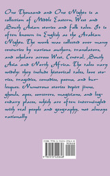 The Book of the Thousand Nights and One Night Volume 6 The Book of the Thousand Nights and One Night Volume 6