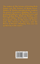 The Science of Being Great The Science of Being Great