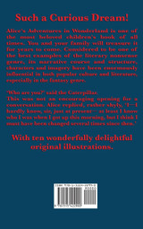 Alice's Adventures in Wonderland (Illustrated) Alice's Adventures in Wonderland (Illustrated)