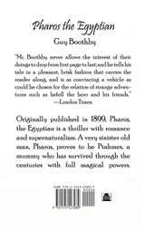 Pharos the Egyptian Pharos the Egyptian