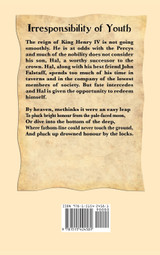 King Henry IV, Part I