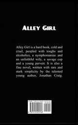 Alley Girl Alley Girl