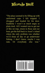 Blonde Bait