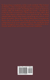 A Treatise on Relics