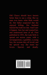 The Lady Kills The Lady Kills