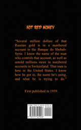 Hot Red Money