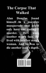 The Corpse That Walked The Corpse That Walked