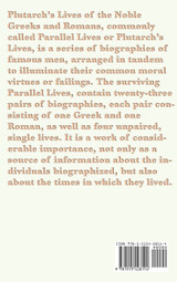 Plutarch's Lives Vol. 3