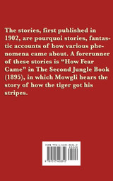 Just So Stories -Illustrated Just So Stories -Illustrated