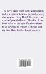 Hans Brinker -Or- The Silver Skates Hans Brinker -Or- The Silver Skates