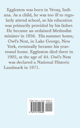 Stories of Great Americans For Little Americans Stories of Great Americans For Little Americans