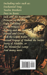 Fairy Tales Every Child Should Know Fairy Tales Every Child Should Know