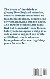 The House of Seven Gables