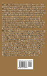 The Iliad & the Odyssey for Boys and Girls The Iliad & the Odyssey for Boys and Girls