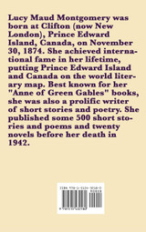 The Short Stories of Lucy Maud Montgomery from 1902-1903