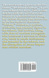 A Prefect's Uncle A Prefect's Uncle