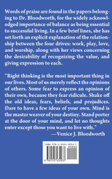 Golden Keys to a Lifetime of Living