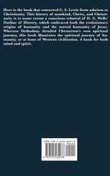 The Everlasting Man Complete and Unabridged The Everlasting Man Complete and Unabridged