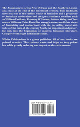 The Awakening and Selected Short Stories The Awakening and Selected Short Stories