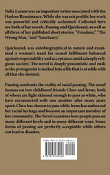 The Complete and Unabridged Fiction of Nella Larsen