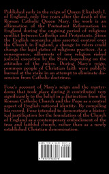 Fox's Book of Martyrs Fox's Book of Martyrs