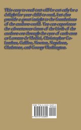 Famous Men of Modern Times Famous Men of Modern Times