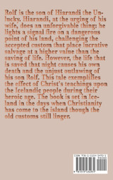 The Story of Rolf and the Viking Bow