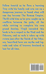 The Aeneid for Boys and Girls