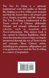 Lao-Tzu's Tao and Wu Wei