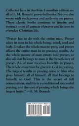 The Complete Works of E. M. Bounds
