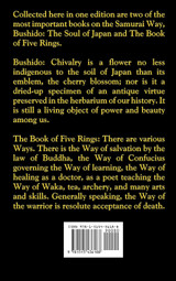 The Samurai Way, Bushido The Samurai Way, Bushido