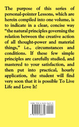 How to Live Life and Love It