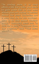 A Life for a Life and Other Addresses