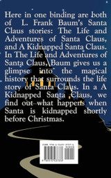 L. Frank Baum's Book of Santa Claus L. Frank Baum's Book of Santa Claus