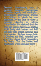 The Short Teachings of Emanuel Swedenborg The Short Teachings of Emanuel Swedenborg