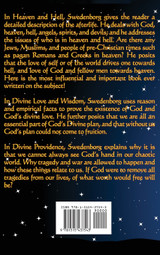 The Teachings of Emanuel Swedenborg Vol I The Teachings of Emanuel Swedenborg Vol I