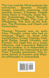 The Law and the Word