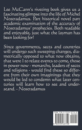 Nostradamus, the Man Who Saw Through Time
