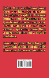 Allan Quatermain #10