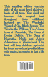 A Children's Treasury