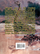 A Treasury of Edgar Rice Burroughs A Treasury of Edgar Rice Burroughs