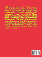 John Carter's Chronicles of Mars John Carter's Chronicles of Mars