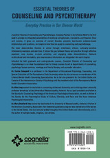 Essential Theories of Counseling and Psychotherapy