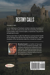 Destiny Calls
