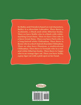 Bailey and Friends Christmas Story