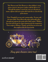 The Princess and Her Dream The Princess and Her Dream