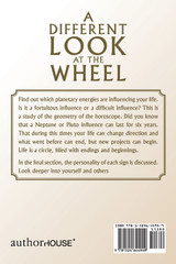 A Different Look at the Wheel A Different Look at the Wheel