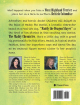 Maddy the Dragonslayer