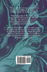 Her Name Was Charlotte Brontë; A Collection of Essays, Excerpts and Writings on the Famous Female Author - By G. K . Chesterton, Virginia Woolfe, Mrs Gaskell, Mrs Oliphant and Others Her Name Was Charlotte Brontë; A Collection of Essays, Excerpts and Writings on the Famous Female Author - By G. K . Chesterton, Virginia Woolfe, Mrs Gaskell, Mrs Oliphant and Others
